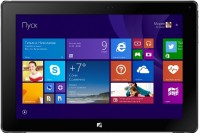 Планшетный компьютер Irbis TW10 (3735F/1.33GHz/2Gb/10.1