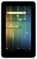 Планшетный компьютер Texet TM-7026 (7/4Gb/WiFi/Android 4.0) Titanum