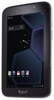 Планшетный компьютер 3Q Qoo! q-pad QS0730C 512Mb 4Gb