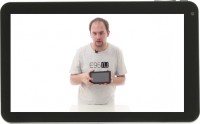 Планшетный компьютер 3Q QPAD RC0710B (7/4Gb/WiFi/Android 4.0/Black)