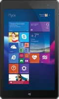 Планшетный компьютер Qumo Vega 8009W + keyboard (8