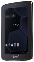 Планшетный компьютер 3Q q-pad QS0716D (7/4Gb/WiFi+3G/Android 4.0/Black)