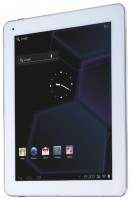 Планшетный компьютер 3Q Qoo! q-pad RC9731C (9.7/8Гб/WiFi/BT/Android 4.0/White)