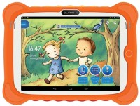 Планшетный компьютер Qumo Kids Tab 3 (8