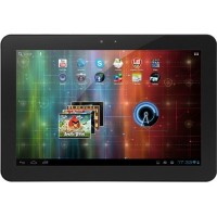 Планшетный компьютер Prestigio MultiPad 4 Ultimate 10.1 3G (10.1/1GB/16Gb/WiFi/BT/3G/Android 4.2/Black) PMP7100D3G Quad