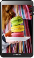 Планшетный компьютер Irbis TX89 (MTK8735P 1.3Ghz/8/1Gb/8Gb/Android 5.1/Black)