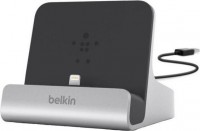 Док-станция для планшетного компьютера Belkin F8J088bt Express Dock Lightning