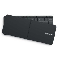Док-станция для планшетного компьютера Microsoft Wedge Mobile Keyboard USB (U6R-00017)