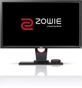 Монитор BenQ ZOWIE XL2430