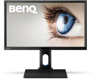 Монитор BenQ BL2423PT Black