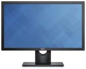 Монитор Dell E2216Hv Black