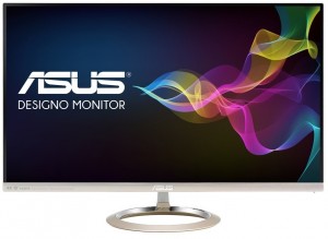 Монитор Asus MX27UC 90LM02B3-B01670