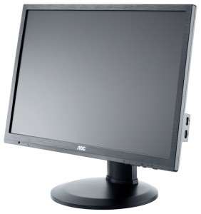 Монитор AOC e2460Pda