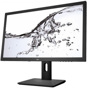 Монитор AOC I2775PQU Black