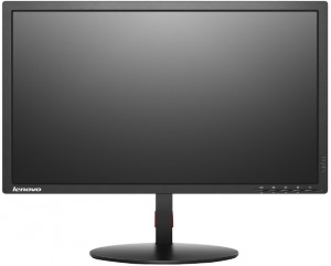 Монитор Lenovo ThinkVision T2424p Black