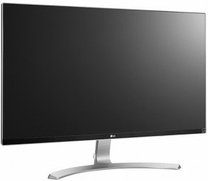 Монитор LG 27UD68-W