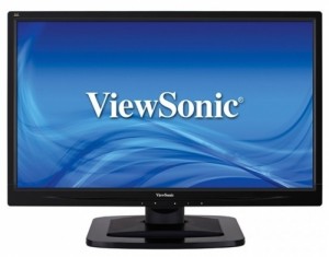 Монитор Viewsonic VA2449S