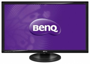 Монитор BenQ GW2765HE Black