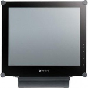 Монитор NEOVO   X-17P Black