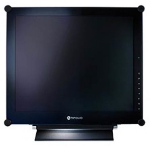 Монитор AG Neovo X-19P Black