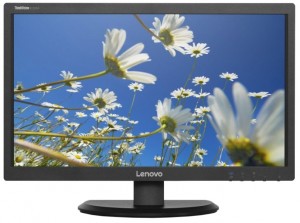 Монитор Lenovo E2224 Black