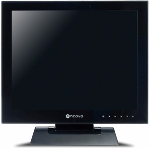Монитор AG Neovo U-19 Black
