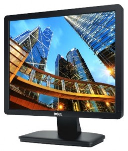 Монитор Dell E1713S