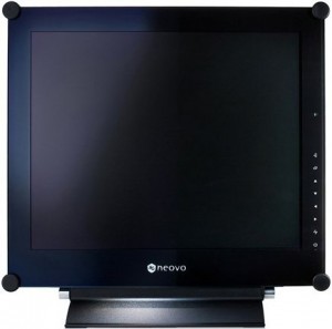 Монитор NEOVO SX-17P Black