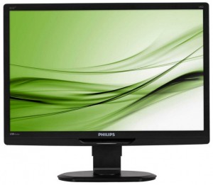 Монитор Philips 221S3UCB/00 Black