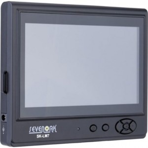 Монитор Sevenoak SK-LM7 Black