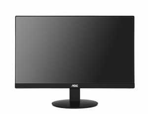 Монитор AOC I2280SWD Black