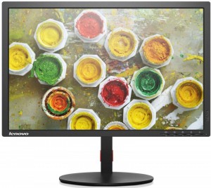 Монитор Lenovo ThinkVision T2324p 60GBMAT1EU