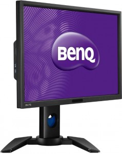 Монитор BenQ PG2401PT Black