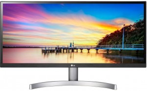 Монитор LG 29WK600-W