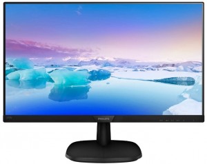 Монитор Philips 243V7QDAB