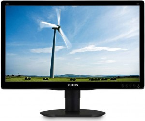 Монитор Philips 200S4LYMB