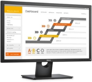 Монитор Dell E2418HN