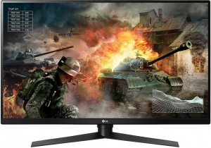 Монитор LG 32GK850G