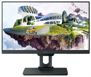 Монитор BenQ PD2500Q