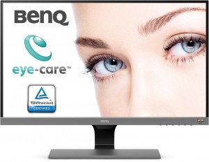 Монитор BenQ EW277HDR