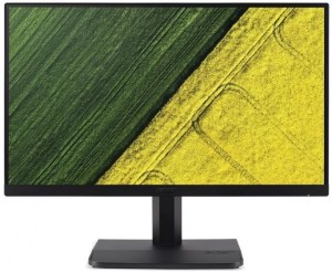 Монитор Acer ET221Qbd Black