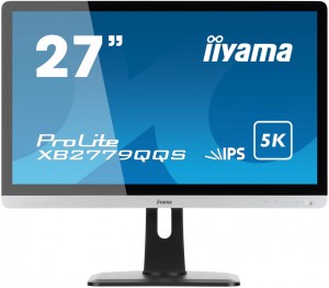 Монитор Iiyama ProLite XB2779QQS-S1