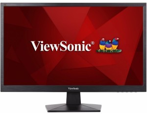 Монитор Viewsonic VA2407H