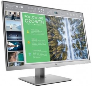 Монитор HP EliteDisplay E243