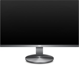 Монитор AOC Professional I2490VXQ/BT