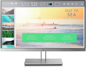 Монитор HP EliteDisplay E233 1FH46A