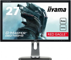 Монитор Iiyama G-Master GB2788HS-B2