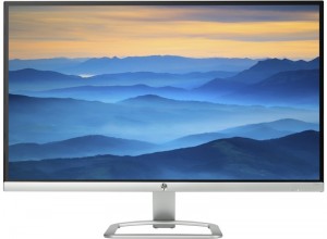 Монитор HP 27es
