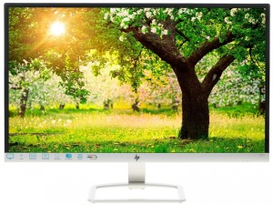 Монитор HP 27er