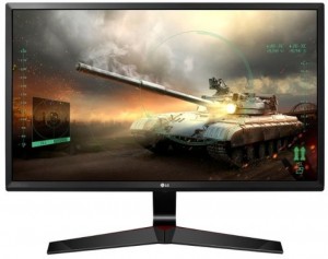 Монитор LG 24MP59HT-P
